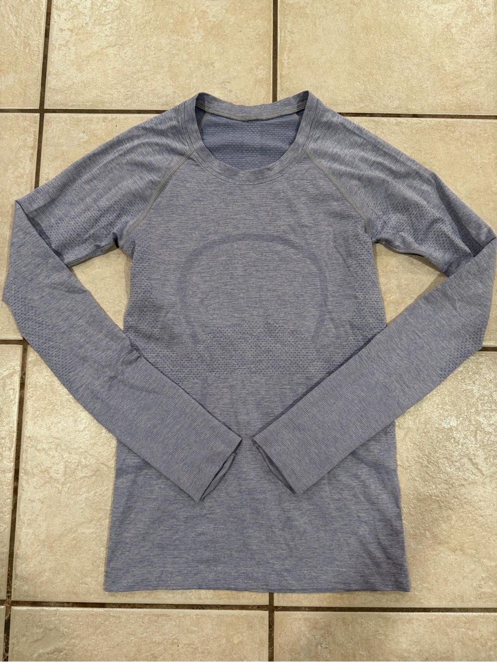 Lululemon Swiftly Tech